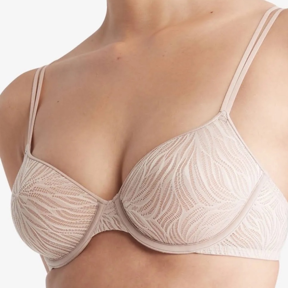 Calvin Klein Bra
